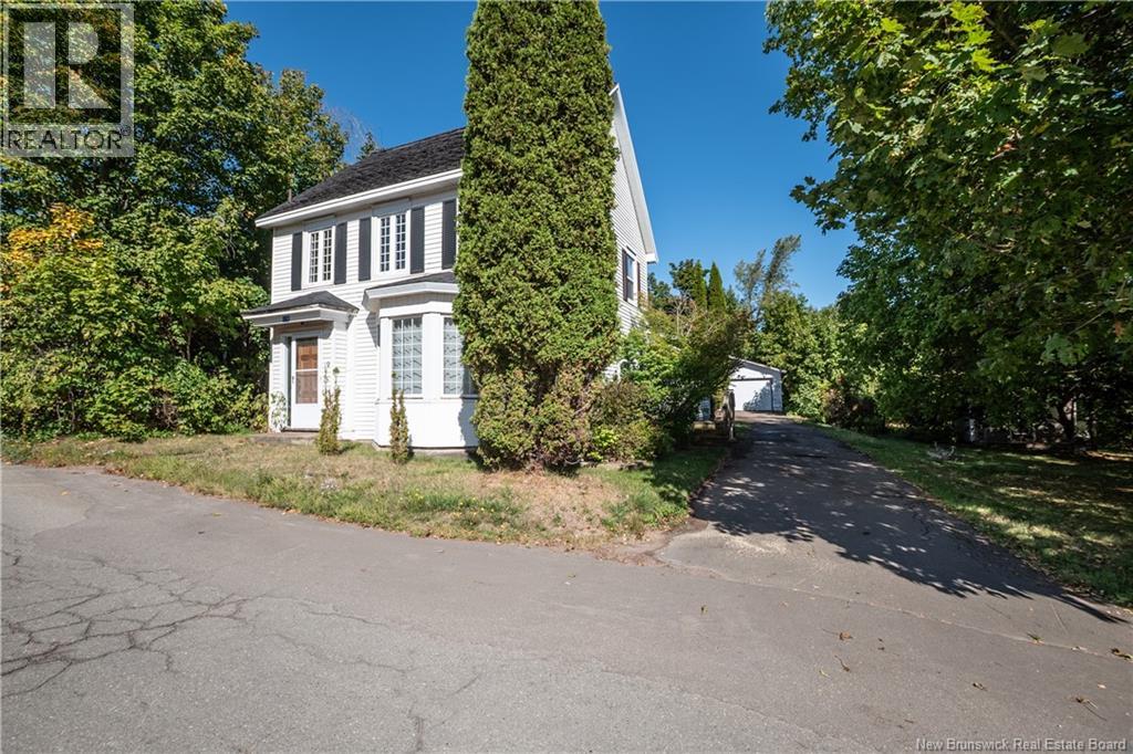 17-19 Academy, Hillsborough, New Brunswick  E4H 2R3 - Photo 40 - NB126711