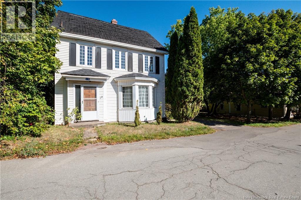 17-19 Academy, Hillsborough, New Brunswick  E4H 2R3 - Photo 41 - NB126711
