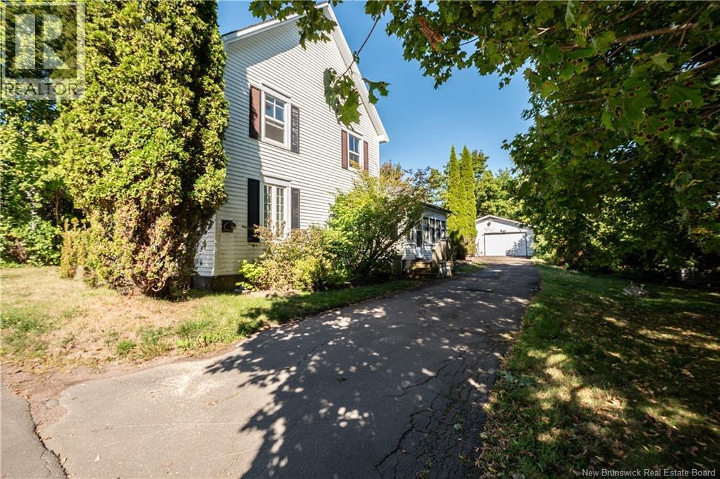 17-19 Academy, Hillsborough, New Brunswick  E4H 2R3 - Photo 43 - NB126711