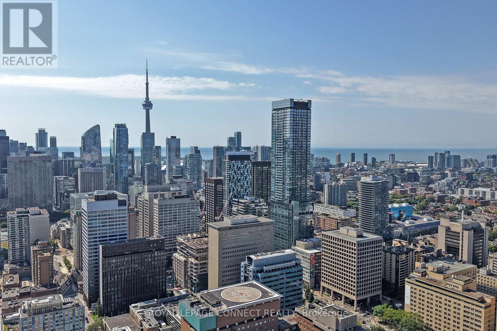 605 - 750 Bay Street, Toronto, Ontario  M5G 1N6 - Photo 37 - C12404735
