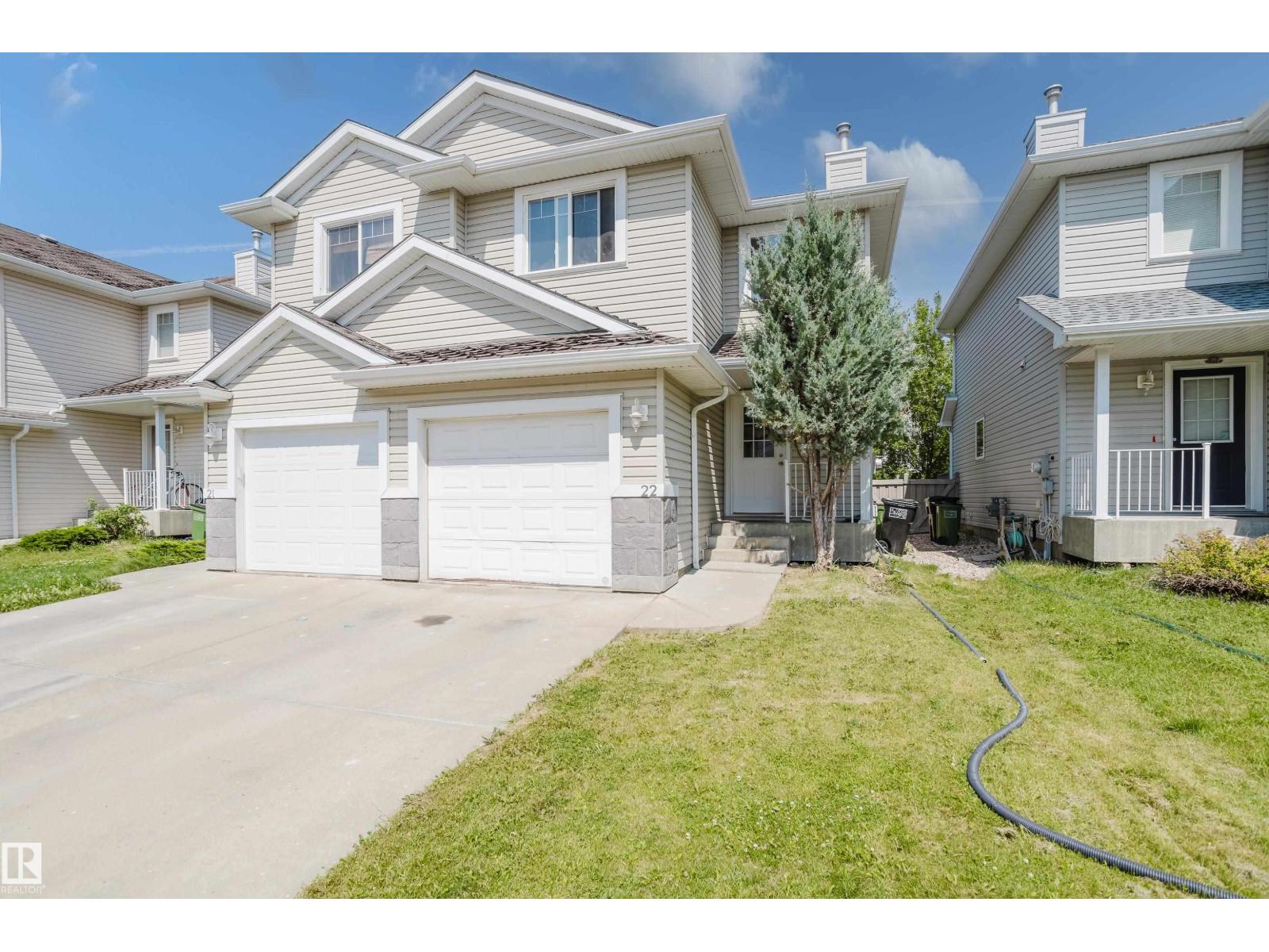 22 287 Macewan Rd Sw, Edmonton, Alberta  T6W 1T4 - Photo 1 - E4457123