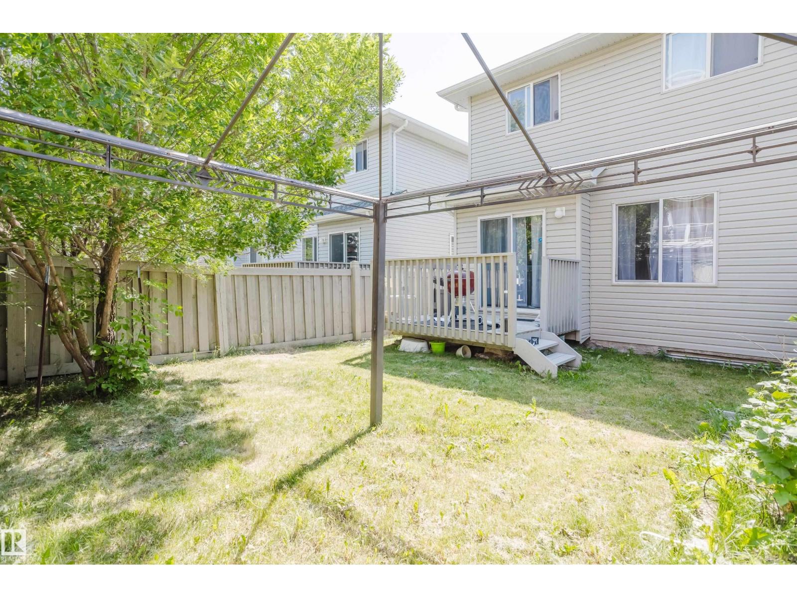 22 287 Macewan Rd Sw, Edmonton, Alberta  T6W 1T4 - Photo 36 - E4457123