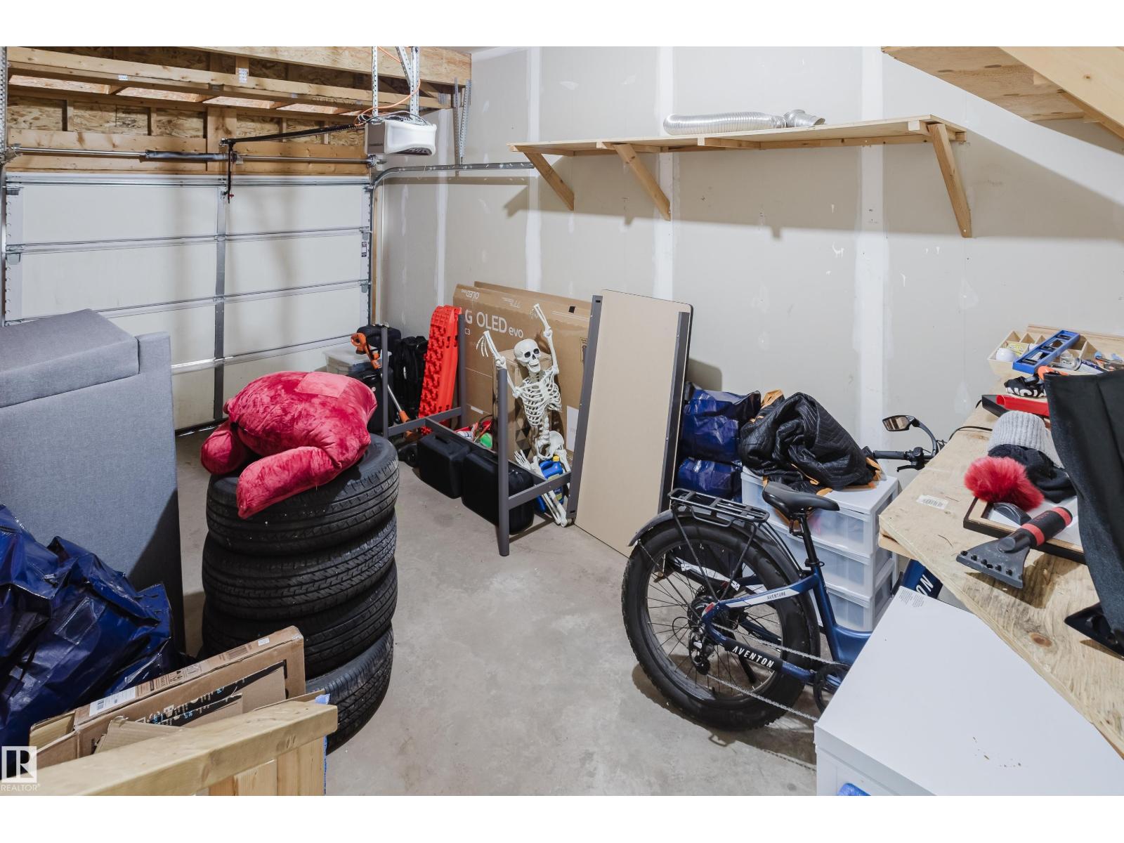 22 287 Macewan Rd Sw, Edmonton, Alberta  T6W 1T4 - Photo 37 - E4457123