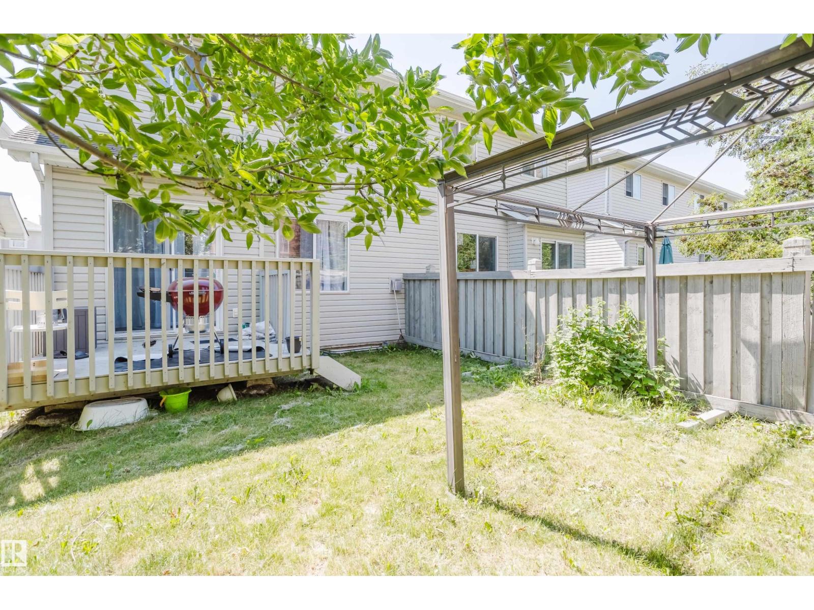 22 287 Macewan Rd Sw, Edmonton, Alberta  T6W 1T4 - Photo 35 - E4457123