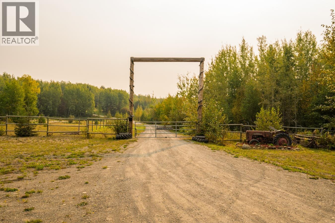 34380 CHIEF LAKE ROAD, Prince George, British Columbia