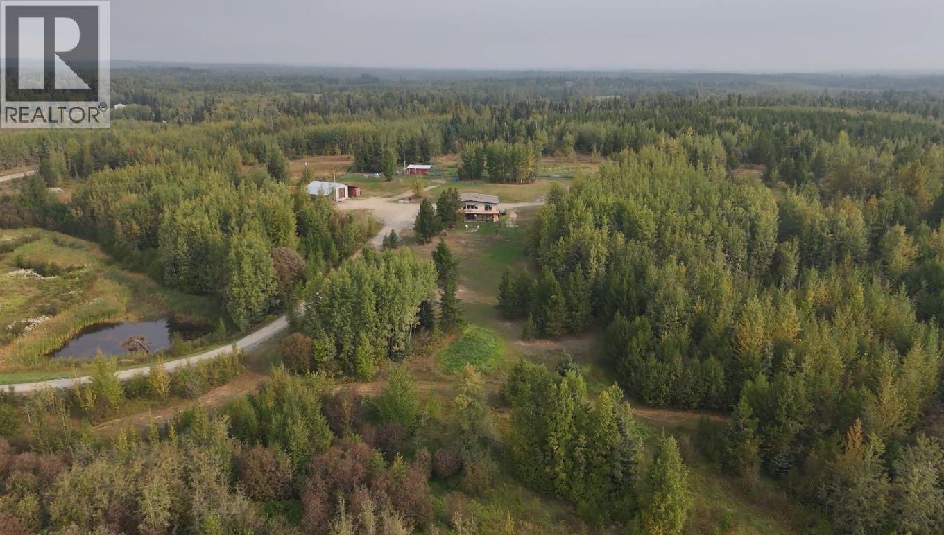 34380 Chief Lake Road, Prince George, British Columbia  V2K 5L6 - Photo 2 - R3048705