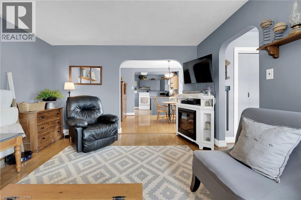 14 Sherring Street N, Hagersville, Ontario  N0A 1H0 - Photo 18 - 40770633
