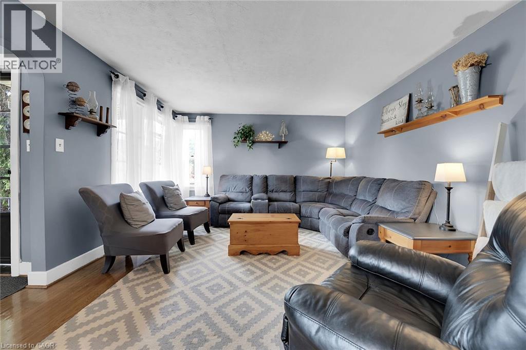 14 Sherring Street N, Hagersville, Ontario  N0A 1H0 - Photo 13 - 40770633