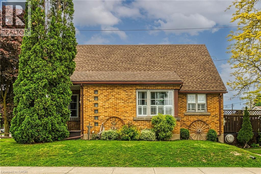 14 Sherring Street N, Hagersville, Ontario  N0A 1H0 - Photo 47 - 40770633