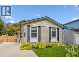 658 Holman Crescent 53 - Fergus, Centre Wellington, Ca