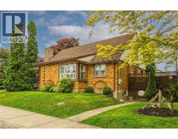 14 Sherring Street N Hagersville, Hagersville, Ca