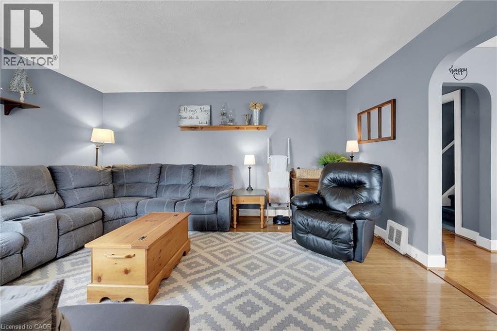 14 Sherring Street N, Hagersville, Ontario  N0A 1H0 - Photo 15 - 40770633