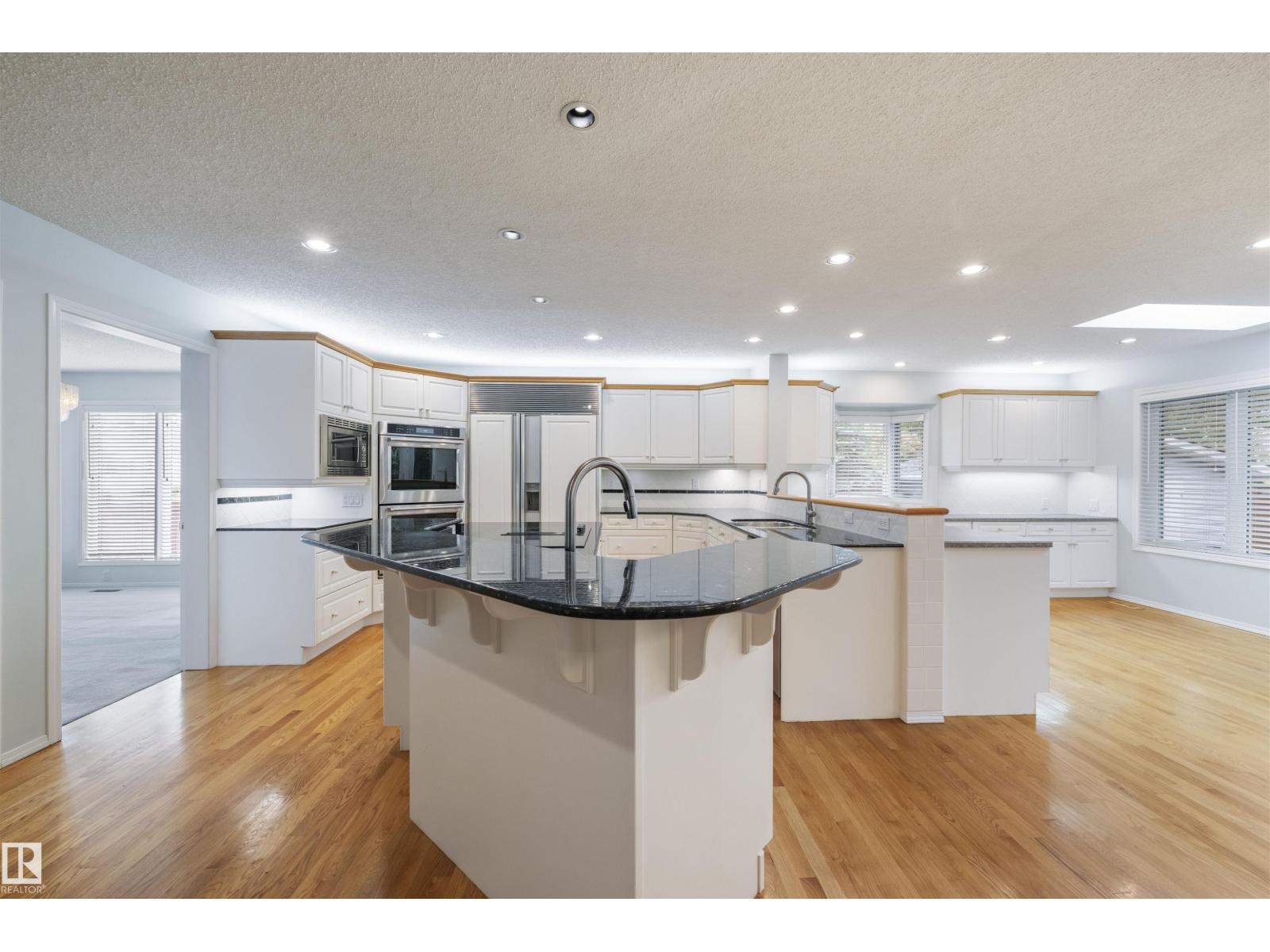 12431 29a Av Nw, Edmonton, Alberta  T6J 6C8 - Photo 11 - E4458075