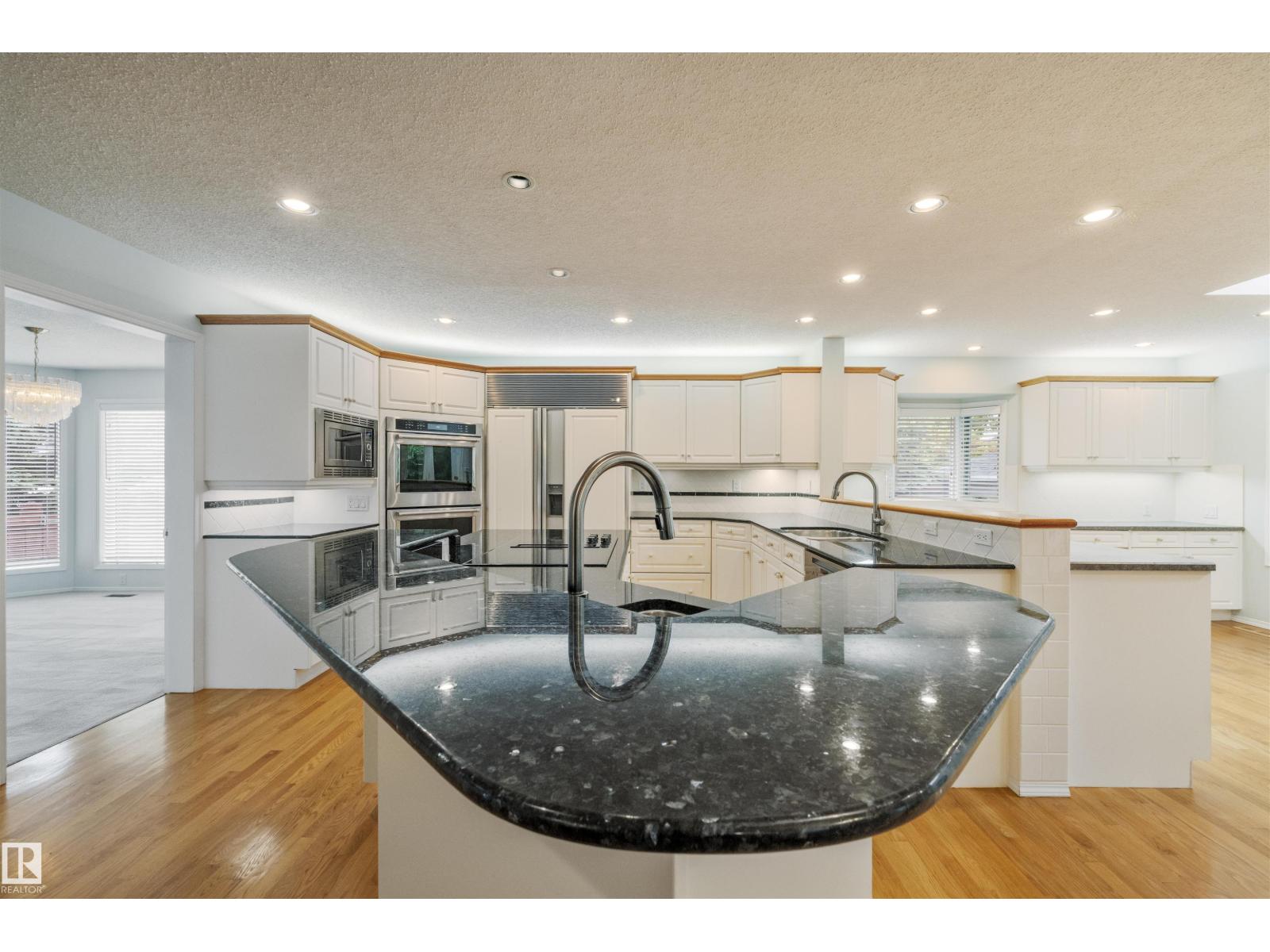 12431 29a Av Nw, Edmonton, Alberta  T6J 6C8 - Photo 12 - E4458075
