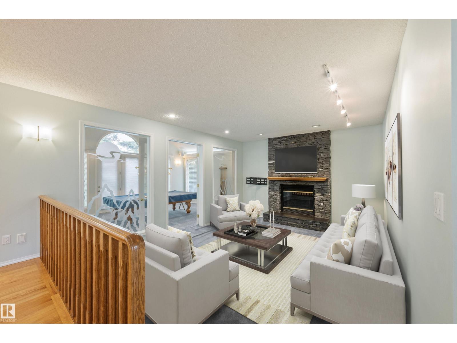 12431 29a Av Nw, Edmonton, Alberta  T6J 6C8 - Photo 22 - E4458075