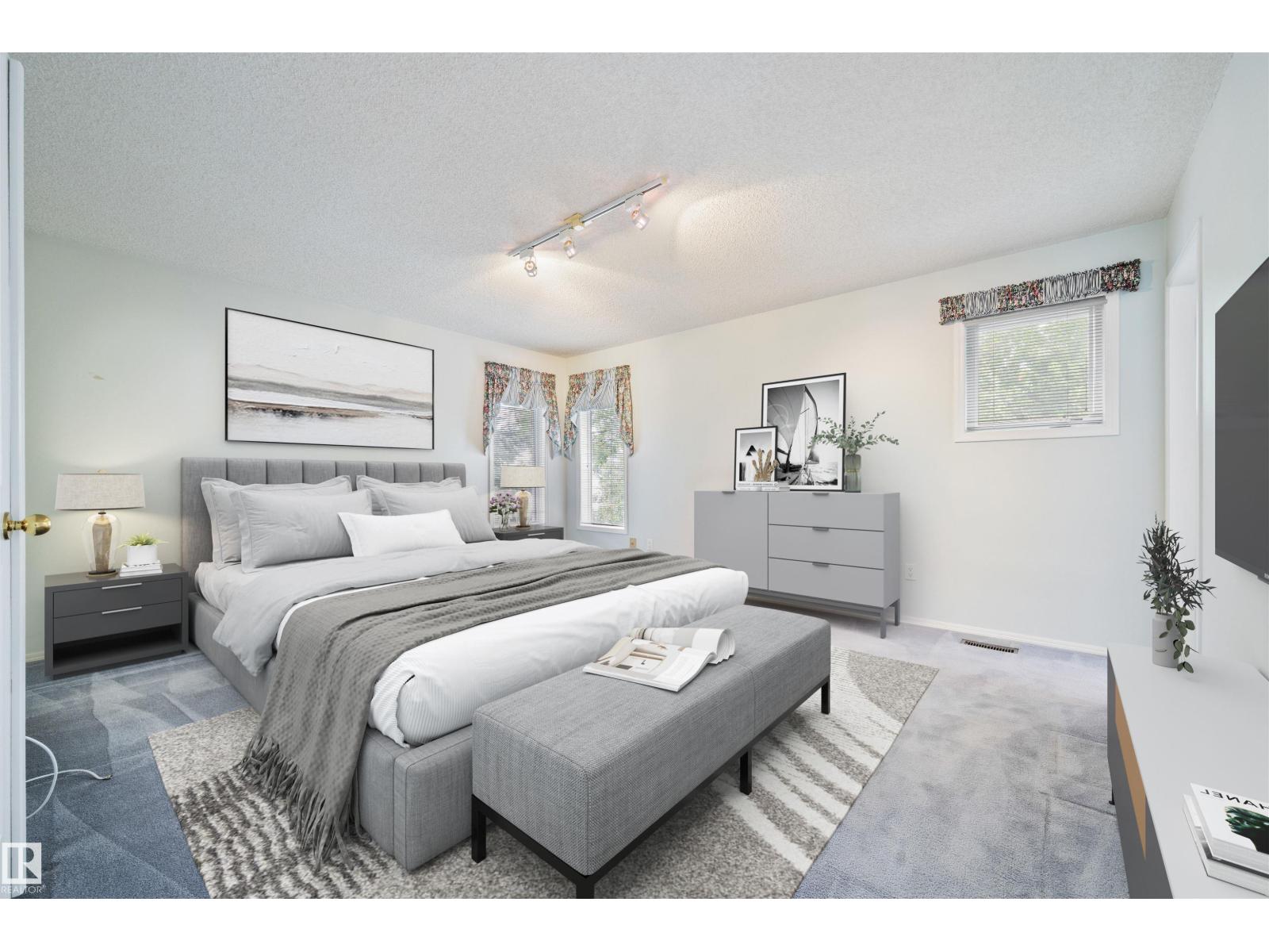 12431 29a Av Nw, Edmonton, Alberta  T6J 6C8 - Photo 28 - E4458075