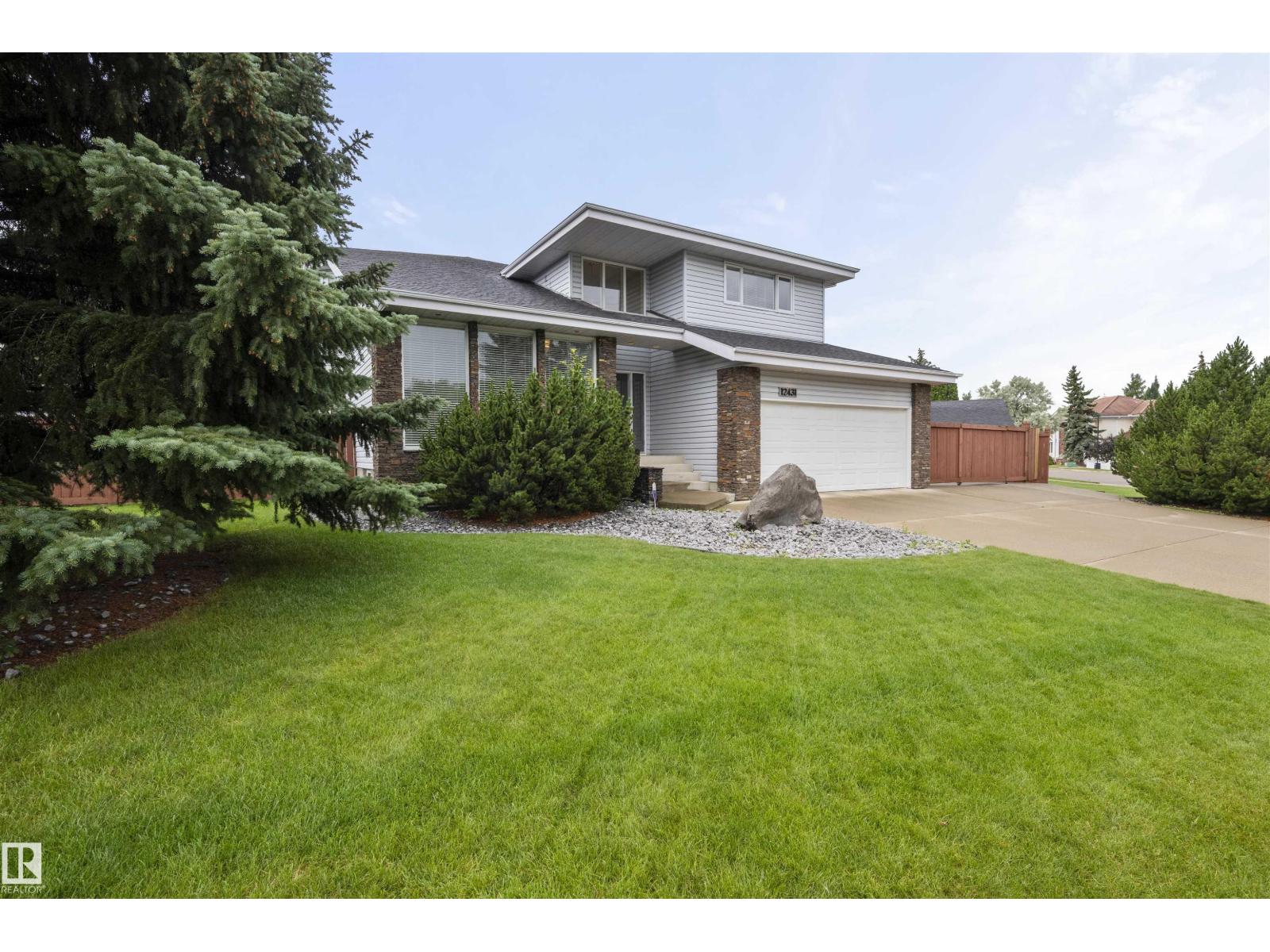 12431 29a Av Nw, Edmonton, Alberta  T6J 6C8 - Photo 49 - E4458075