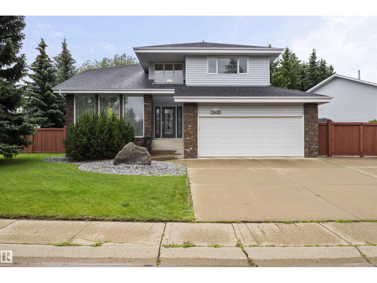 12431 29a Av Nw, Edmonton, Alberta  T6J 6C8 - Photo 50 - E4458075