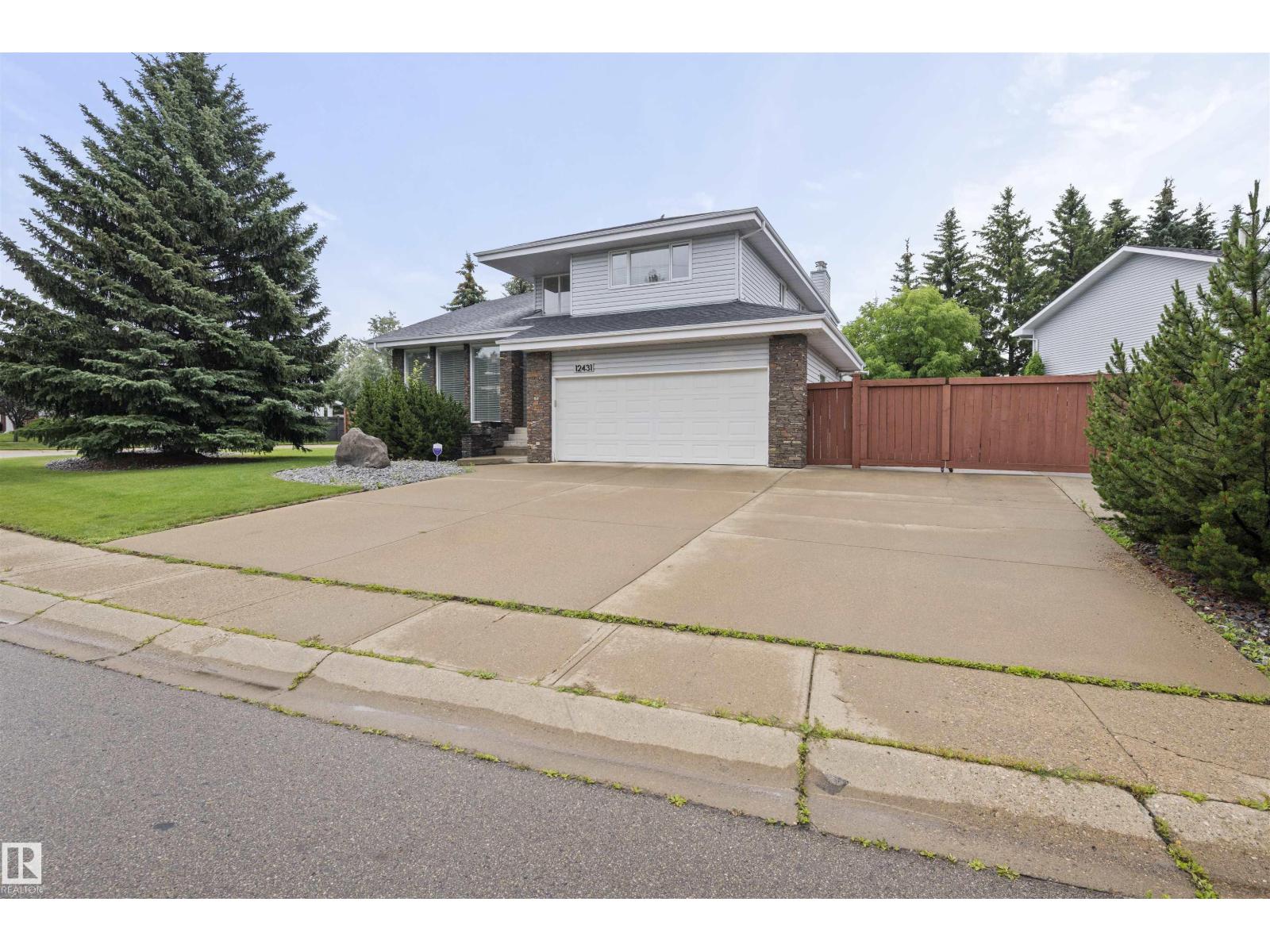 12431 29a Av Nw, Edmonton, Alberta  T6J 6C8 - Photo 51 - E4458075