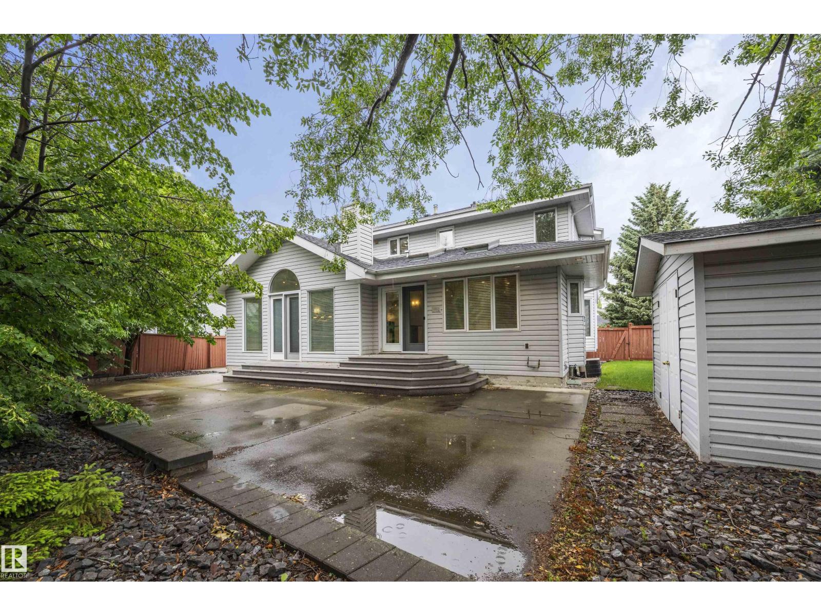 12431 29a Av Nw, Edmonton, Alberta  T6J 6C8 - Photo 56 - E4458075