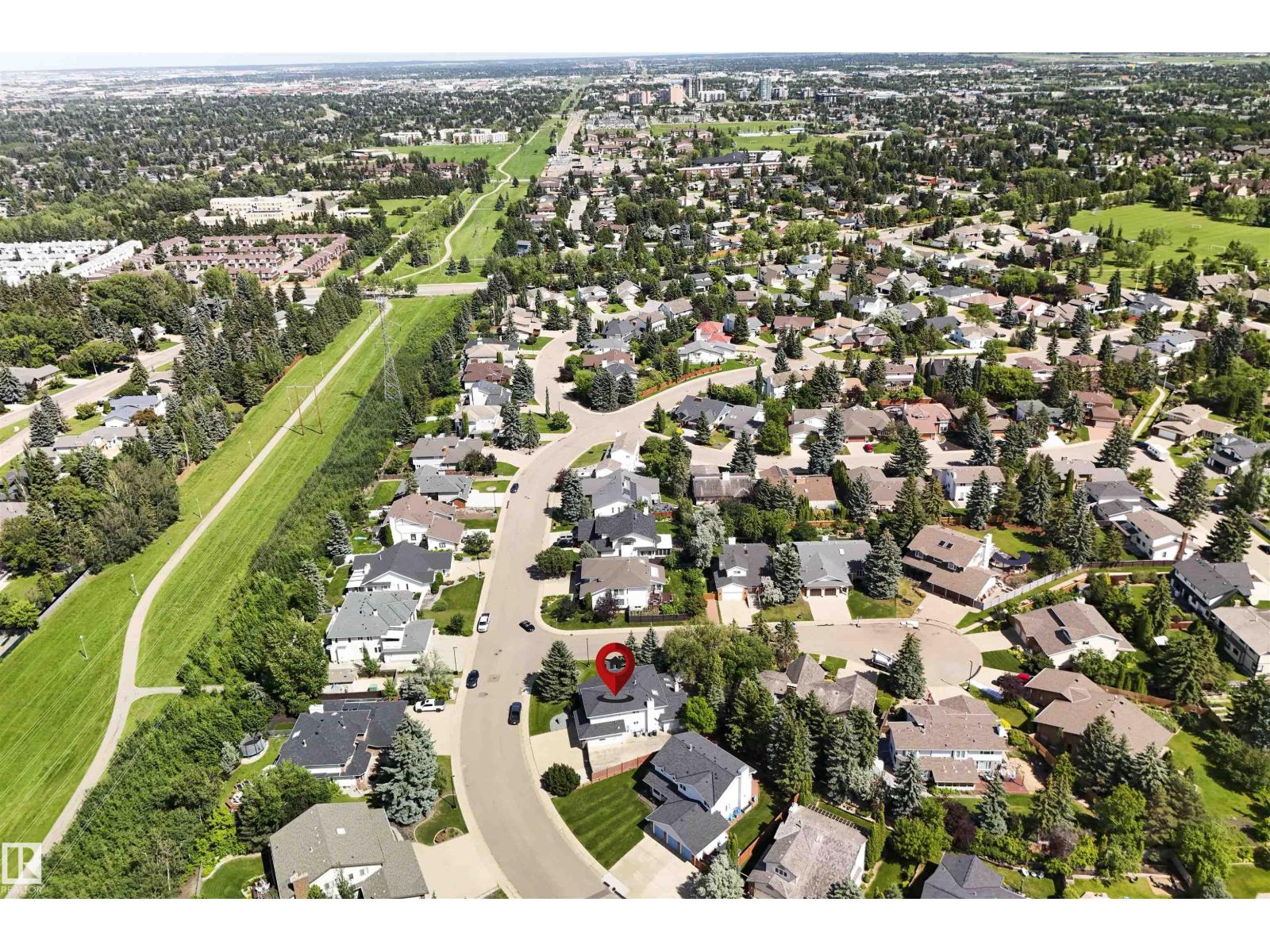 12431 29a Av Nw, Edmonton, Alberta  T6J 6C8 - Photo 60 - E4458075