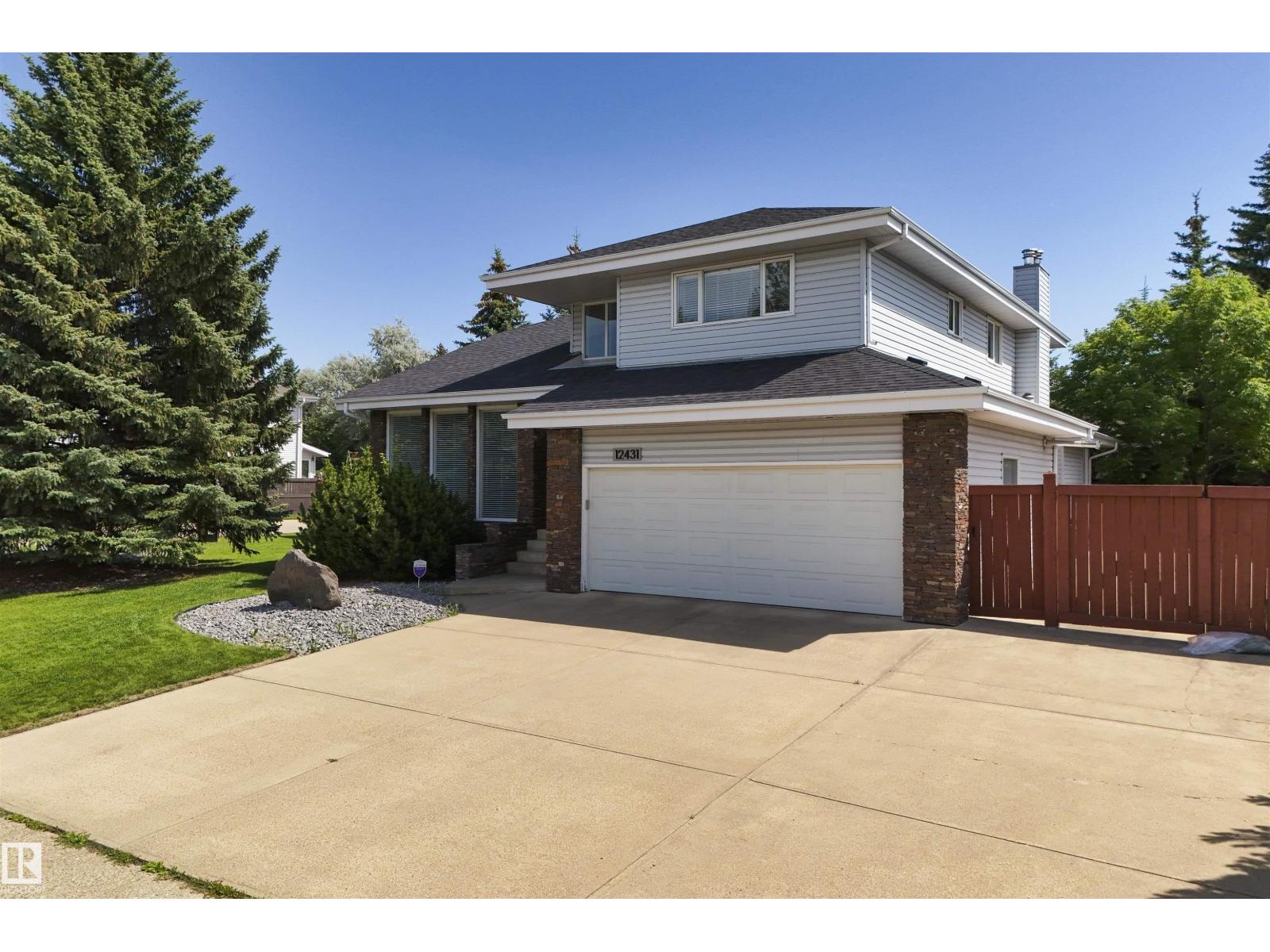 12431 29a Av Nw, Edmonton, Alberta  T6J 6C8 - Photo 62 - E4458075