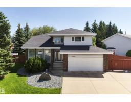 12431 29a Av Nw Blue Quill Estates, Edmonton, Ca