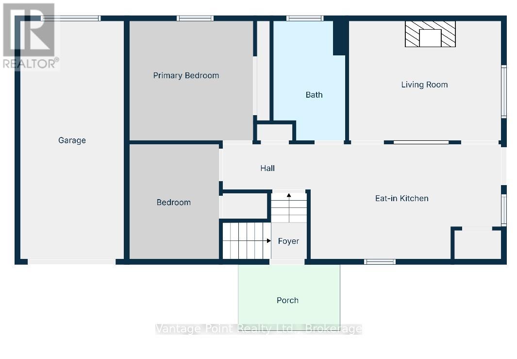 777007 10 Highway, Chatsworth, Ontario  N0H 1R0 - Photo 21 - X12385035