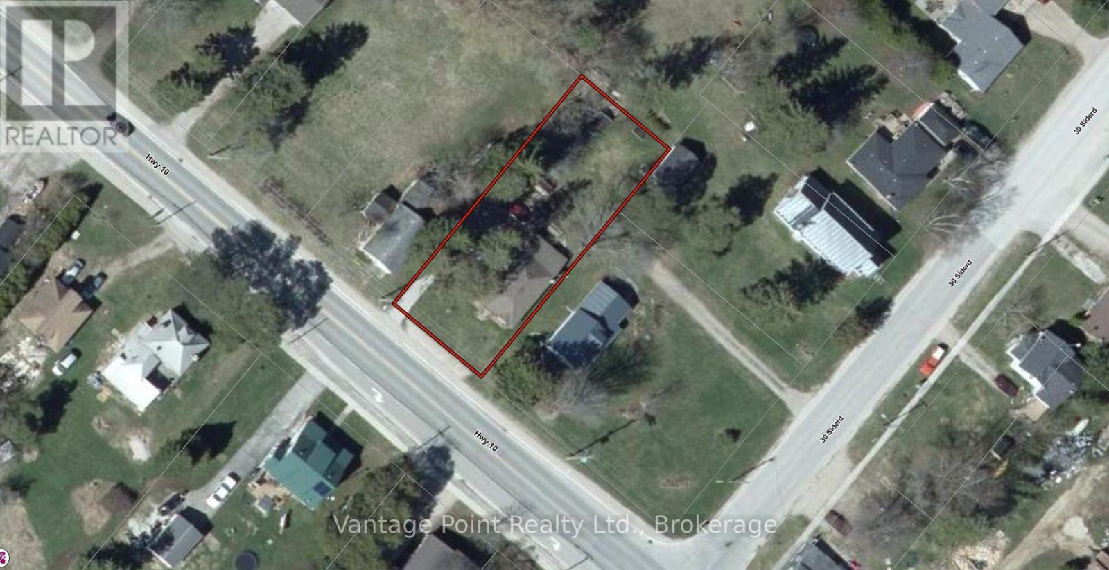 777007 10 Highway, Chatsworth, Ontario  N0H 1R0 - Photo 20 - X12385035