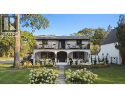 2035 WILLISTEAD CRESCENT, Windsor, Ontario