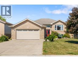 6 Homestead DRIVE