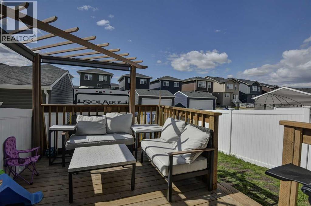 448 West Lakeview Drive, Chestermere, Alberta  T1X 2A4 - Photo 29 - A2227468