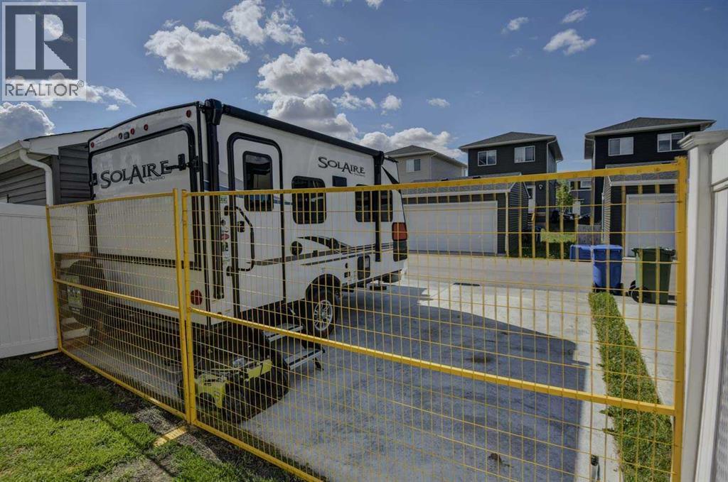 448 West Lakeview Drive, Chestermere, Alberta  T1X 2A4 - Photo 31 - A2227468