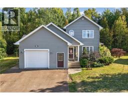 28 Glenforest Drive, Riverview, New Brunswick