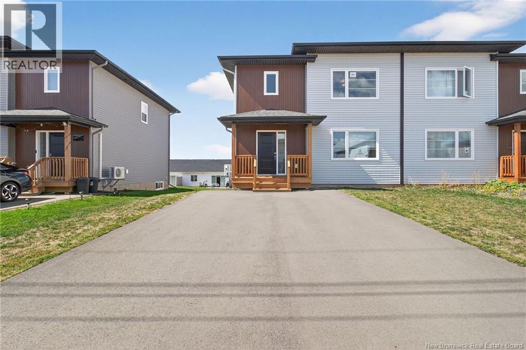 287 Lorette Street, Dieppe, New Brunswick