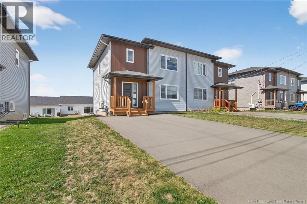 287 Lorette Street, Dieppe, New Brunswick  E1A 8M4 - Photo 33 - NB126792