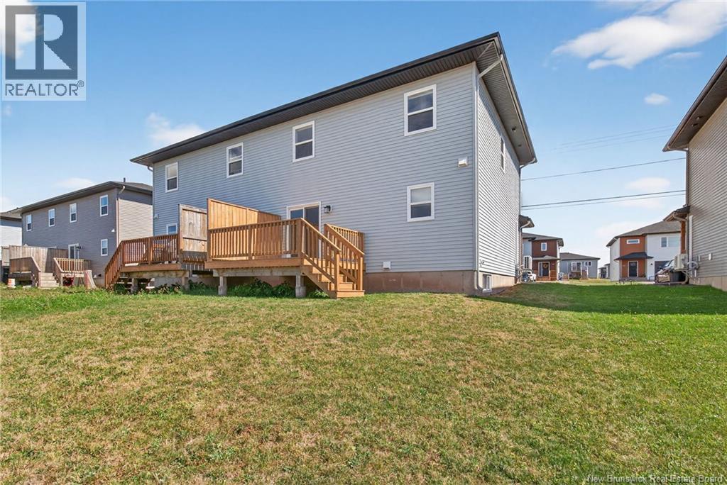 287 Lorette Street, Dieppe, New Brunswick  E1A 8M4 - Photo 36 - NB126792