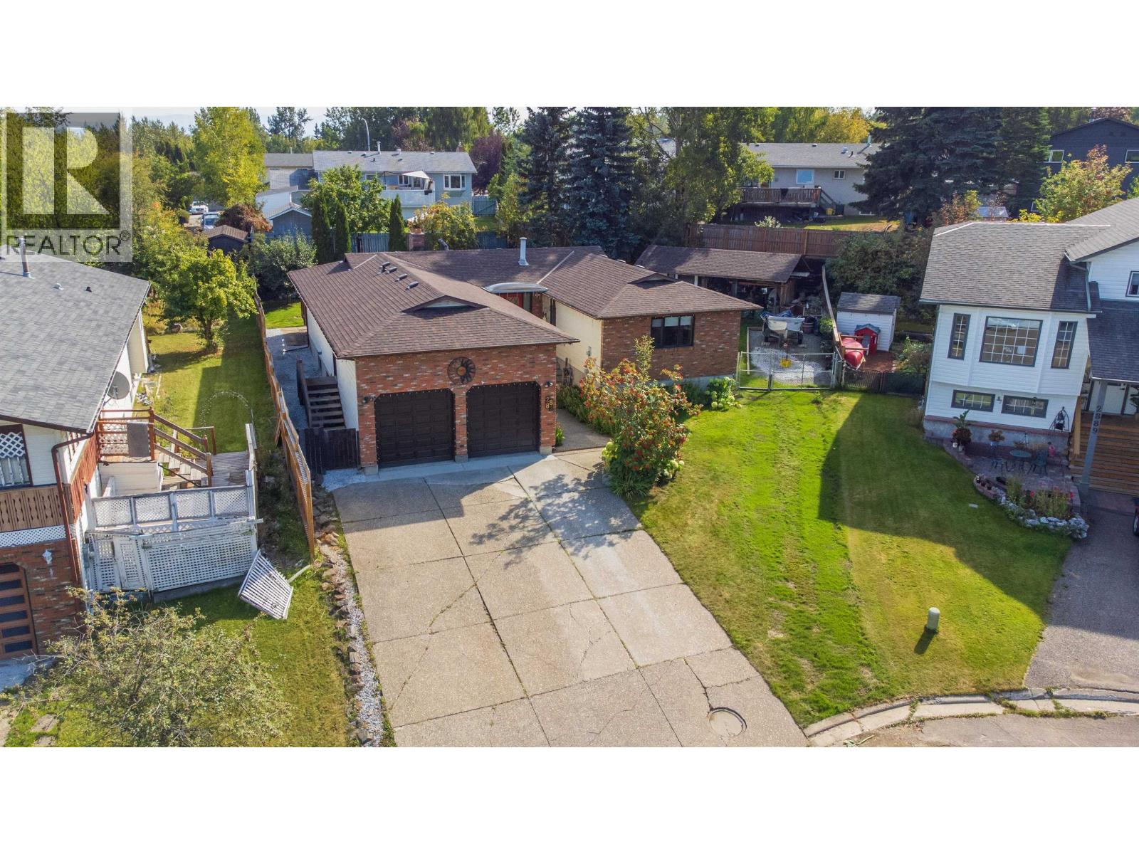 Property at 2881 CALHOUN PLACE image 2