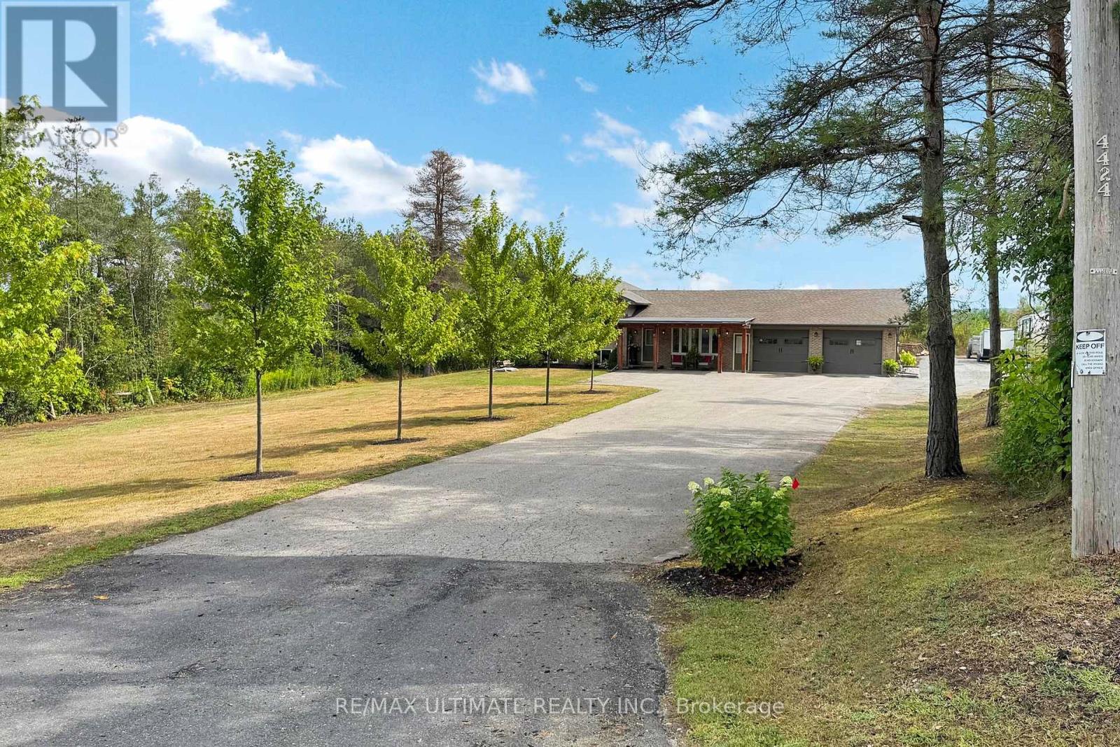13105 Highway 12 Highway, Brock, Ontario  L9P 1R3 - Photo 3 - N12347961