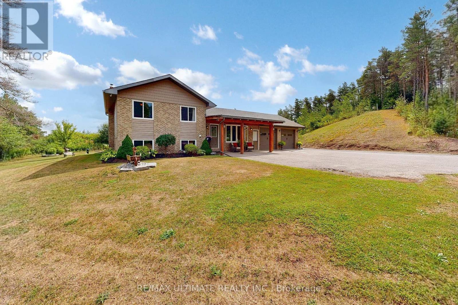 13105 Highway 12 Highway, Brock, Ontario  L9P 1R3 - Photo 4 - N12347961