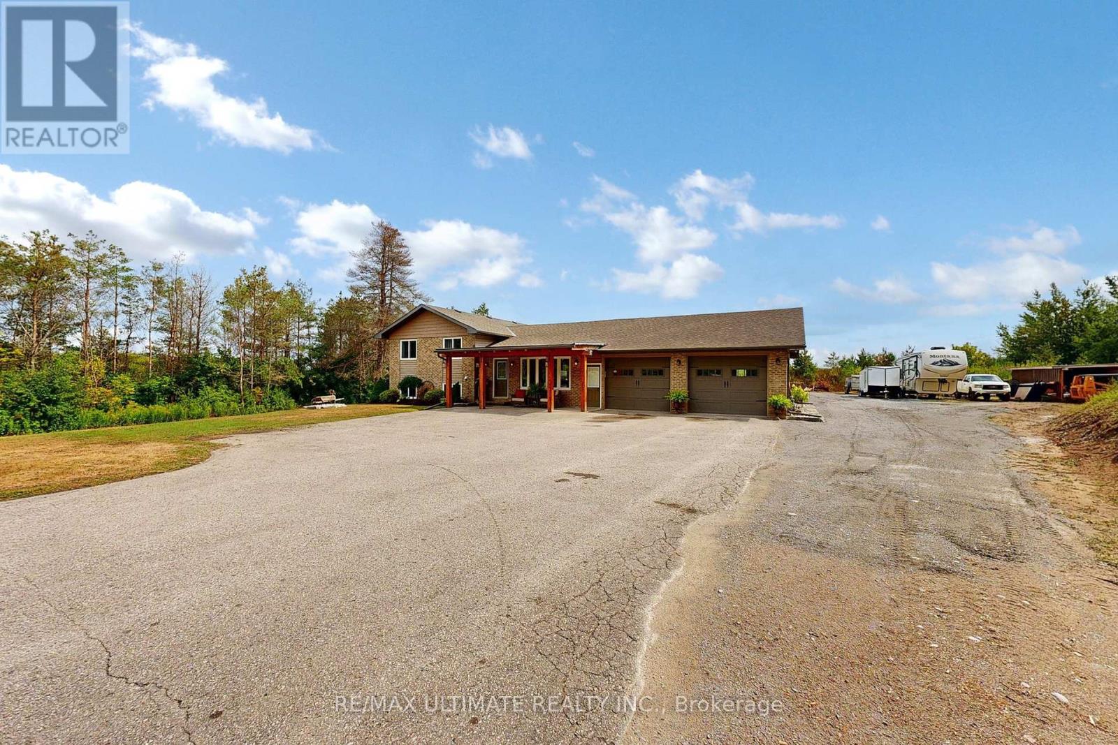 13105 Highway 12 Highway, Brock, Ontario  L9P 1R3 - Photo 1 - N12347961