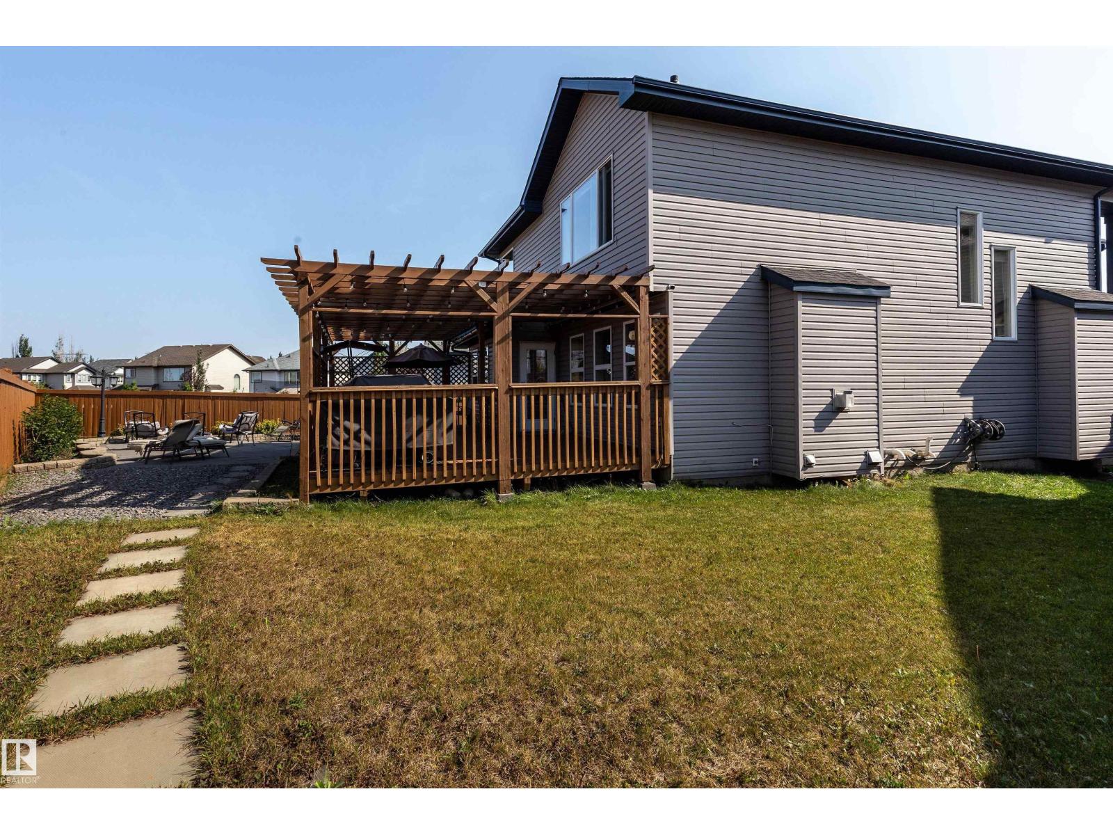 4224 157 Av Nw, Edmonton, Alberta  T5Y 0C9 - Photo 44 - E4458076