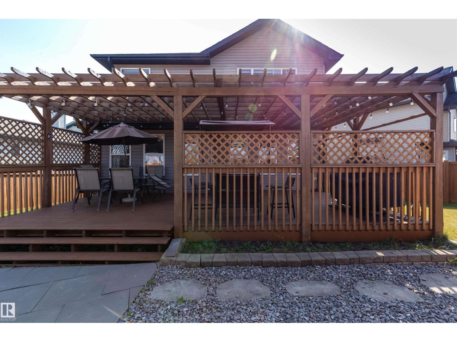 4224 157 Av Nw, Edmonton, Alberta  T5Y 0C9 - Photo 46 - E4458076