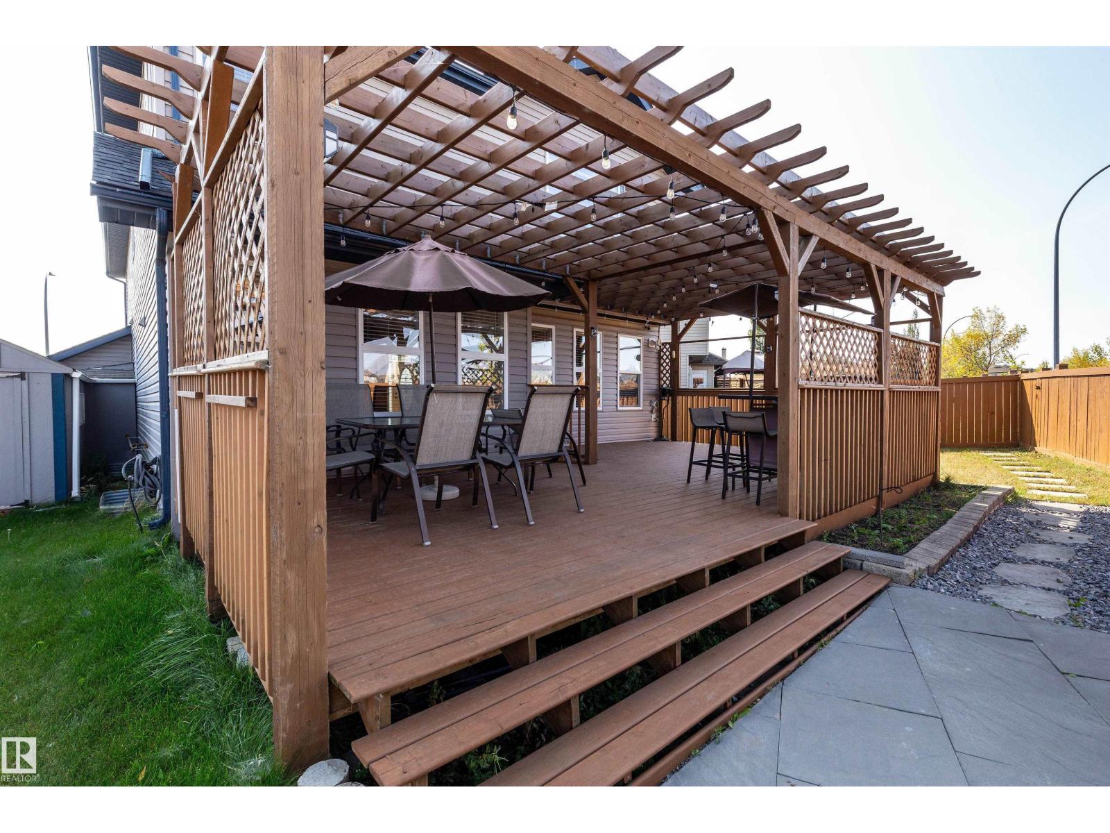 4224 157 Av Nw, Edmonton, Alberta  T5Y 0C9 - Photo 47 - E4458076