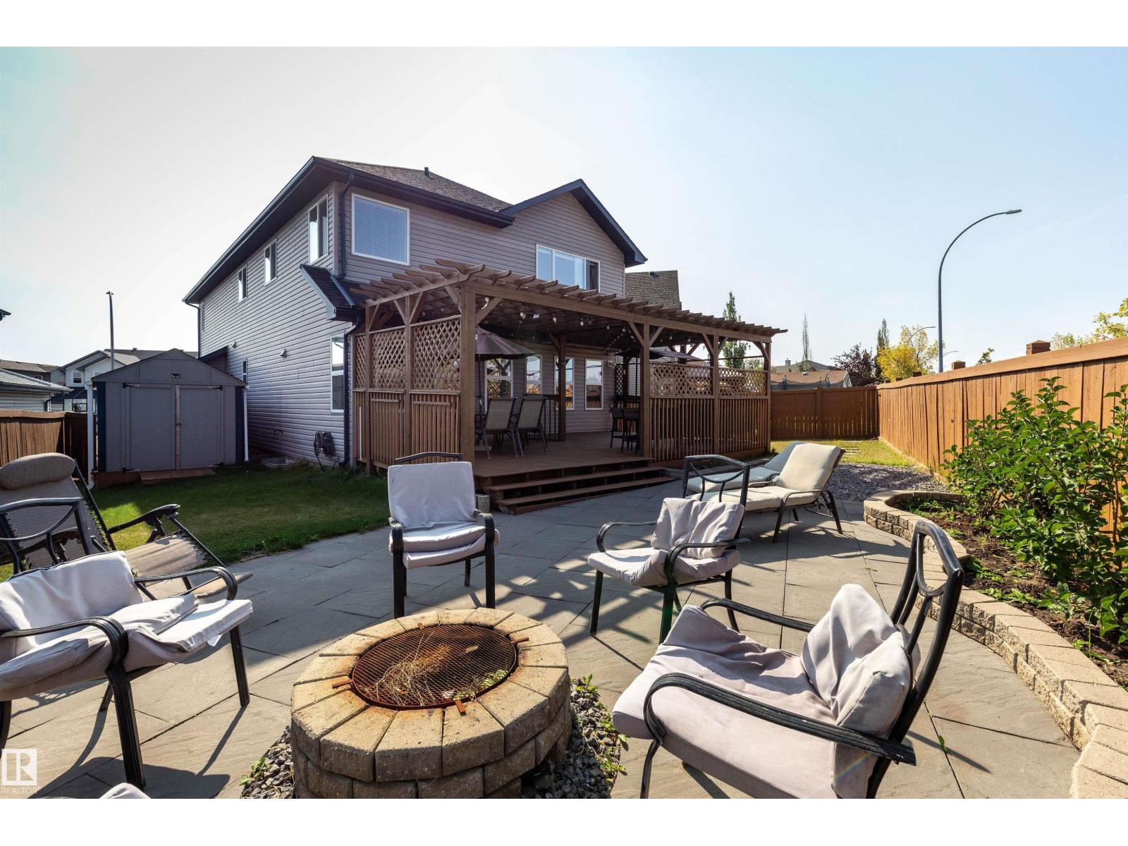 4224 157 Av Nw, Edmonton, Alberta  T5Y 0C9 - Photo 48 - E4458076