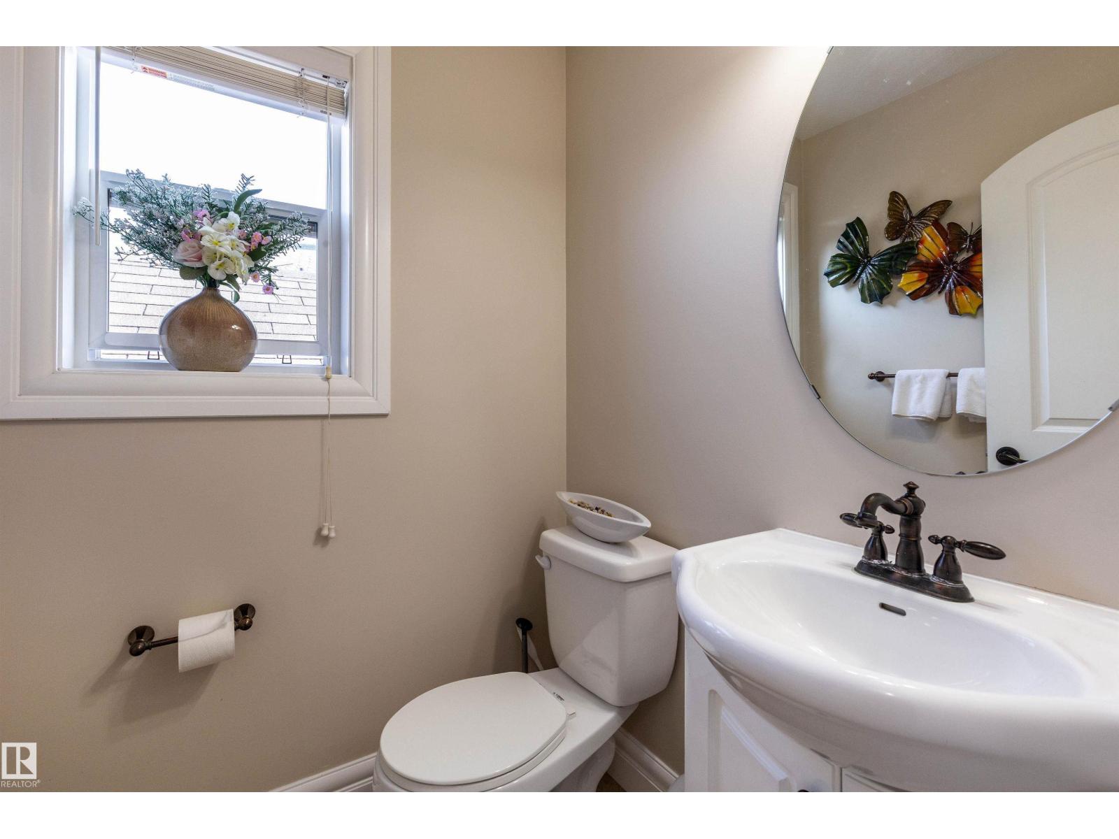 4224 157 Av Nw, Edmonton, Alberta  T5Y 0C9 - Photo 9 - E4458076