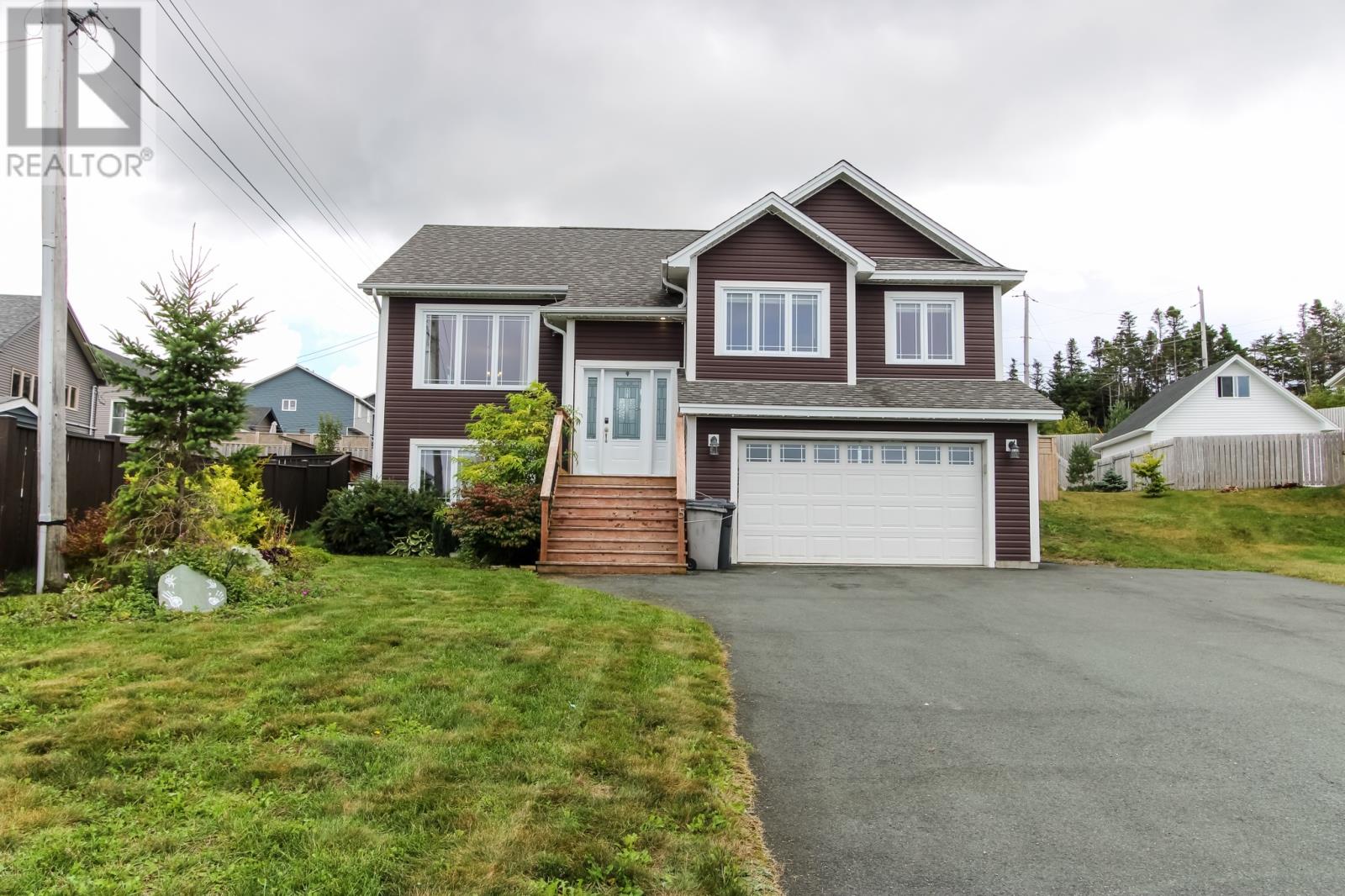 5 Eileen Place, St Phillips, Newfoundland & Labrador  A1M 0E6 - Photo 1 - 1290561