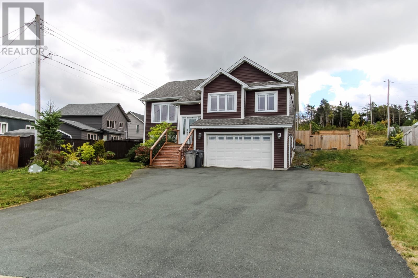 5 Eileen Place, St Phillips, Newfoundland & Labrador  A1M 0E6 - Photo 2 - 1290561