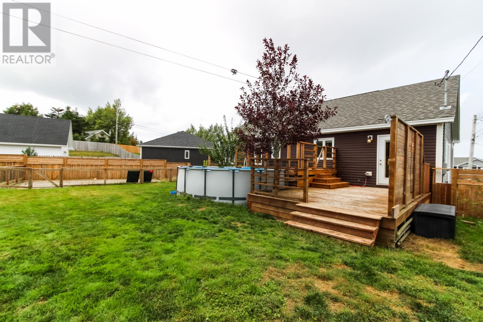 5 Eileen Place, St Phillips, Newfoundland & Labrador  A1M 0E6 - Photo 29 - 1290561