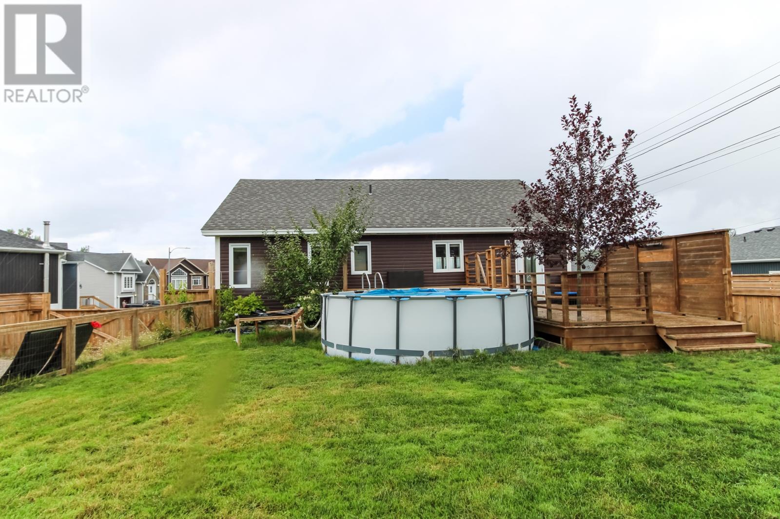 5 Eileen Place, St Phillips, Newfoundland & Labrador  A1M 0E6 - Photo 30 - 1290561